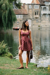 soleil dress