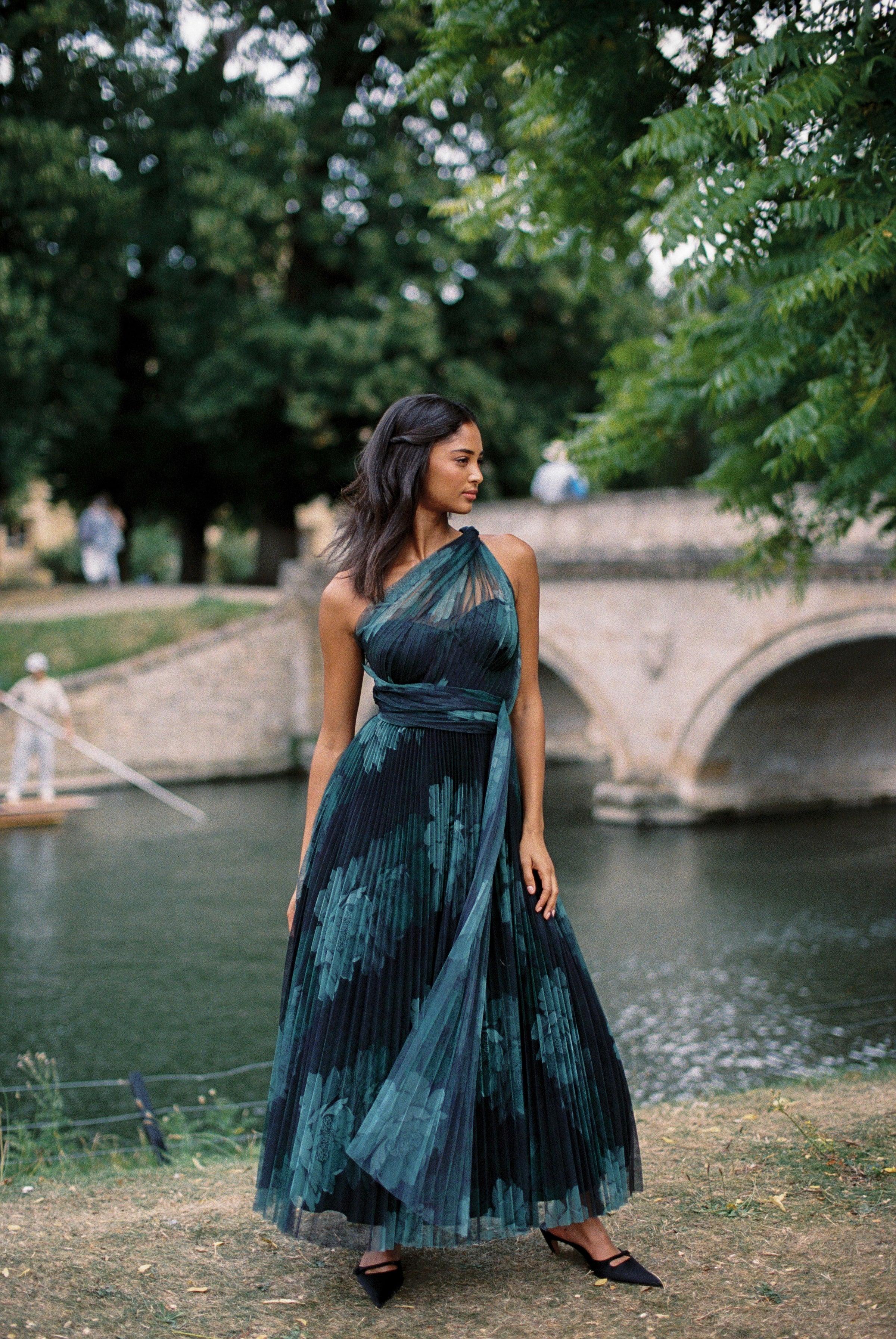 philippa dress
