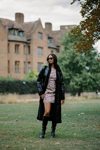 ozzie coat