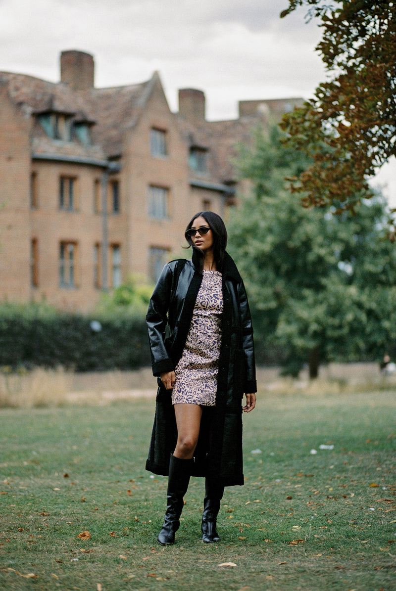 ozzie coat