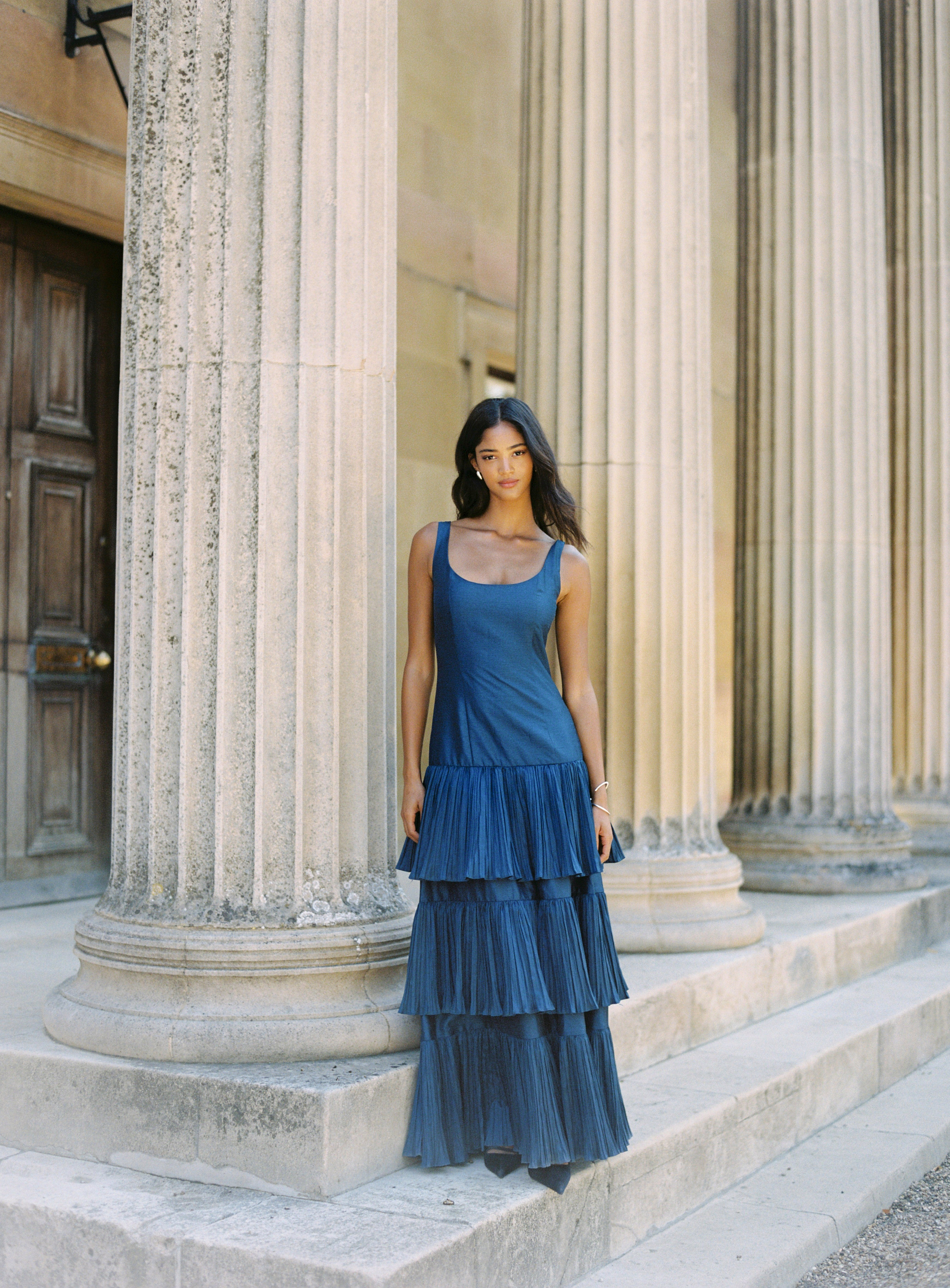 lunaさま専用　Dress Production luna dress – Hutch