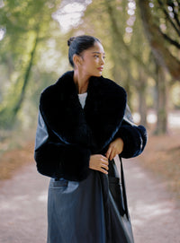 eve coat