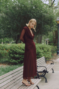 tyra dress