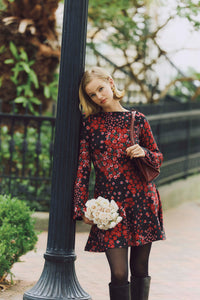 prescott dress