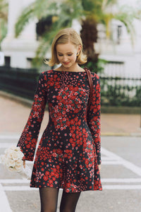 prescott dress