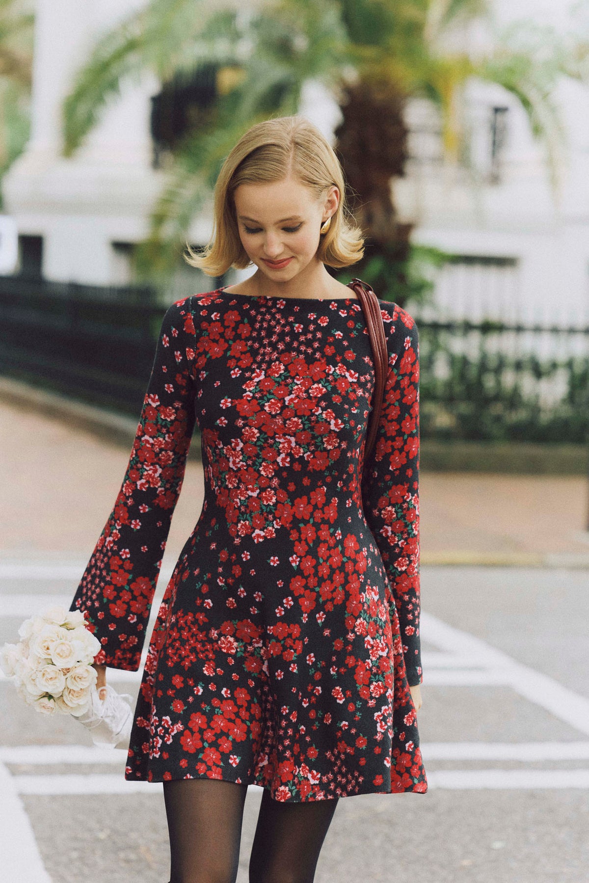 prescott dress