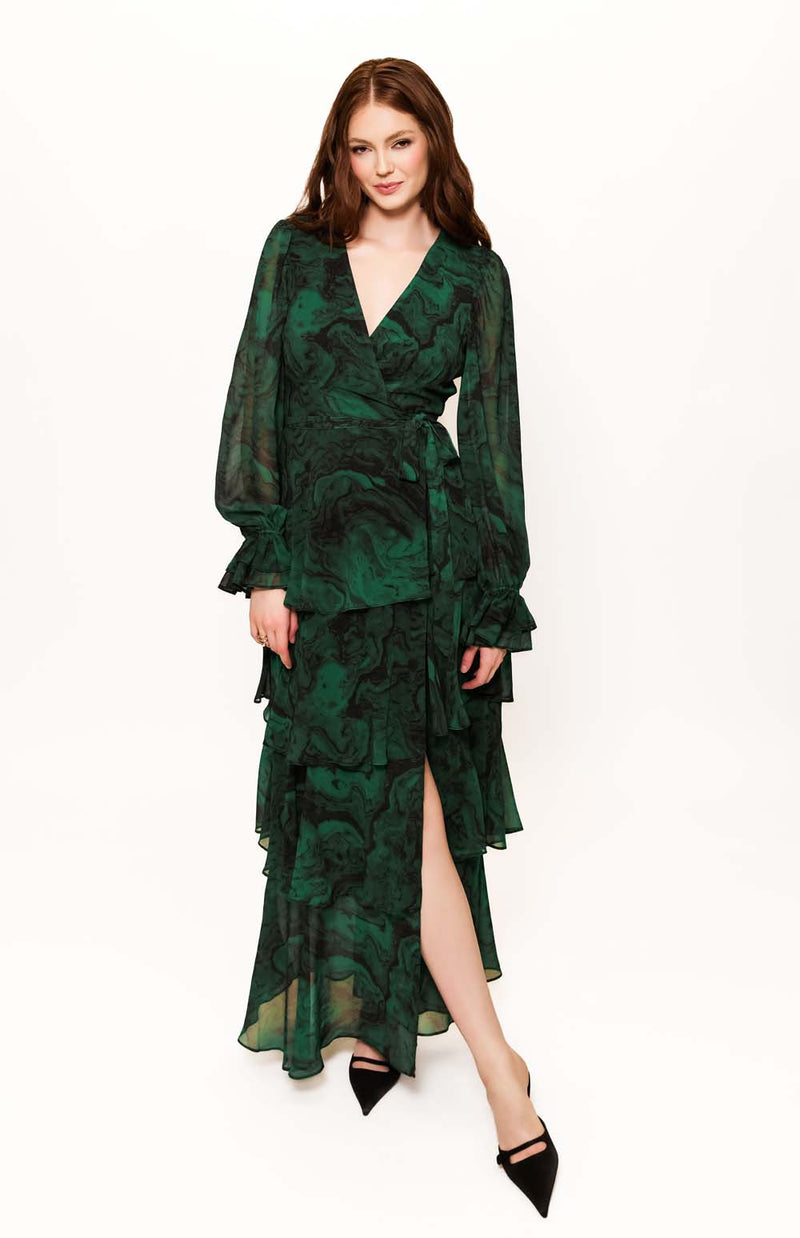 bardot dress