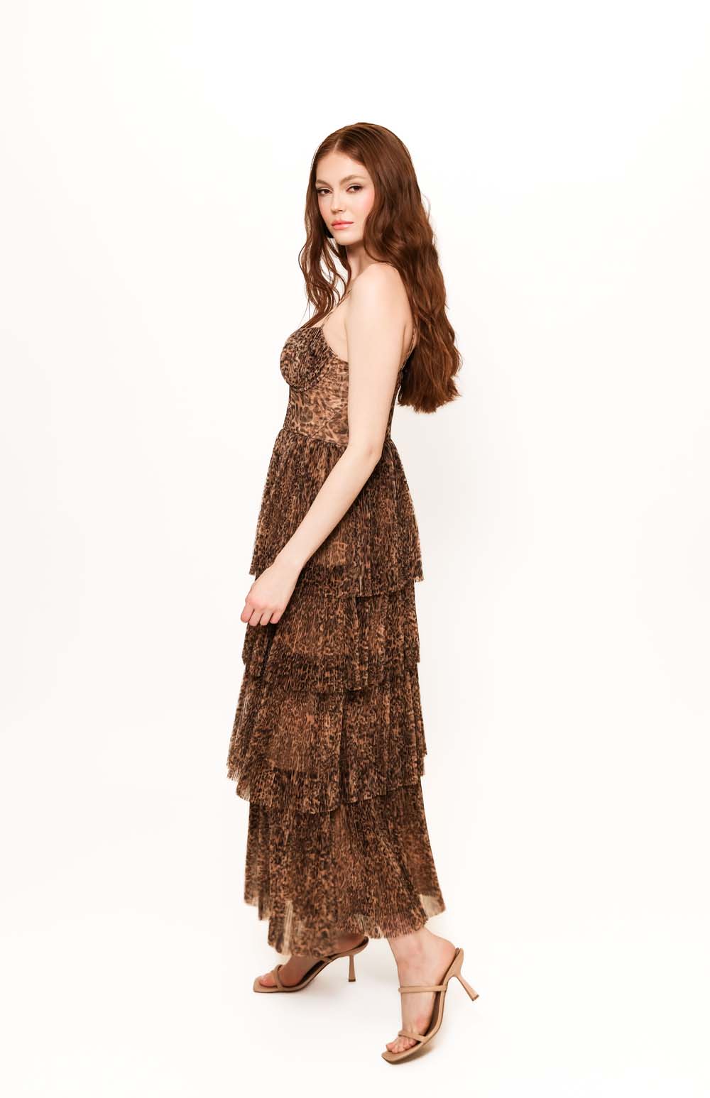 zaria gown – Hutch