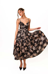 atherton dress