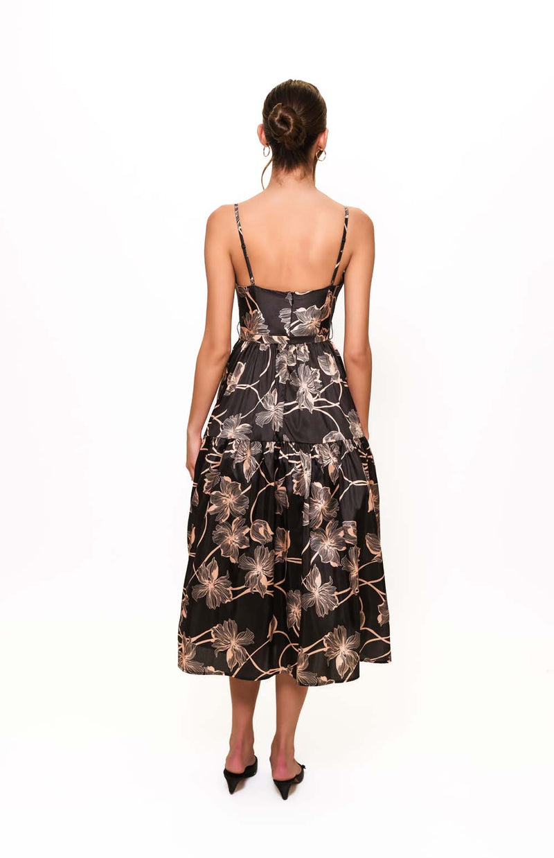 atherton dress