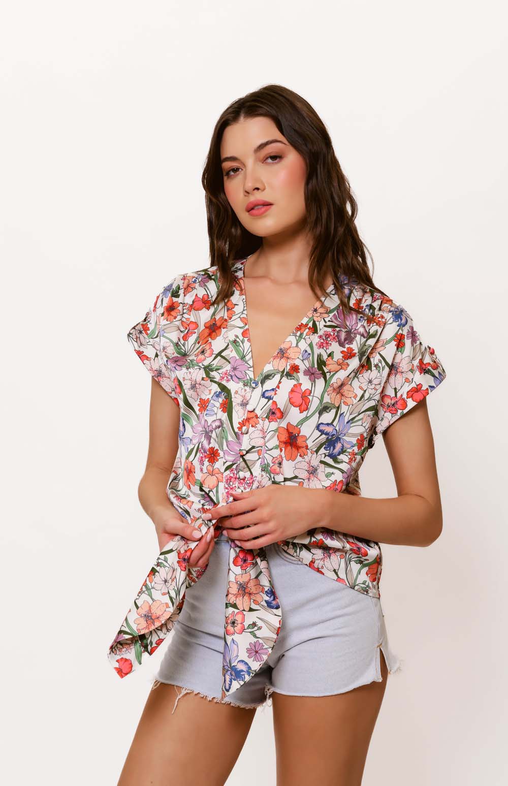 Tops – Hutch