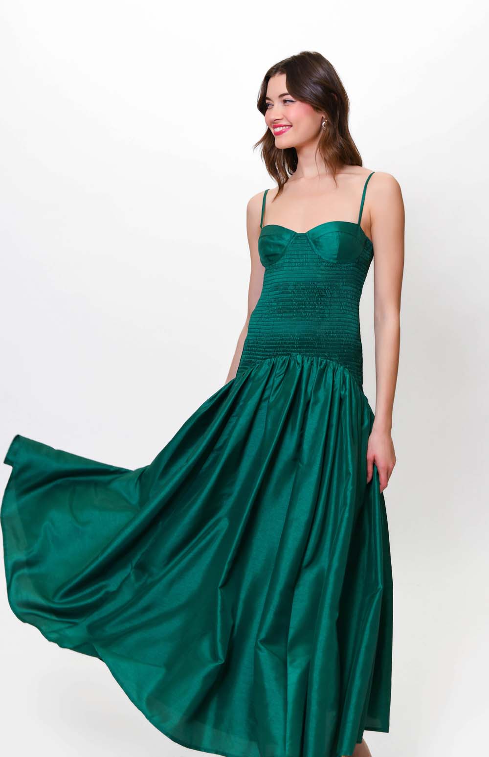 lietta gown Hutch lietta gown Hutch
