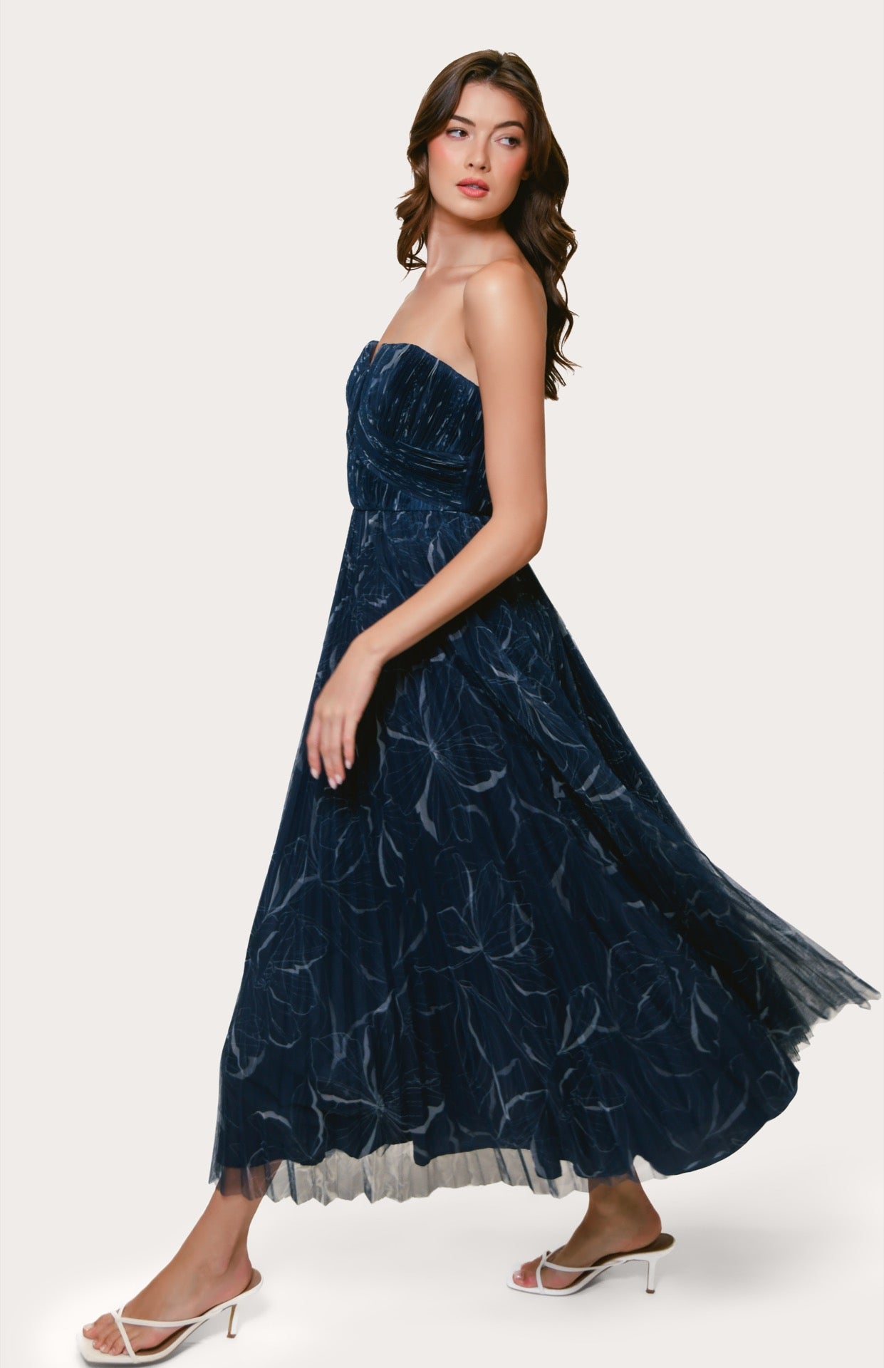 corene gown corene gown
