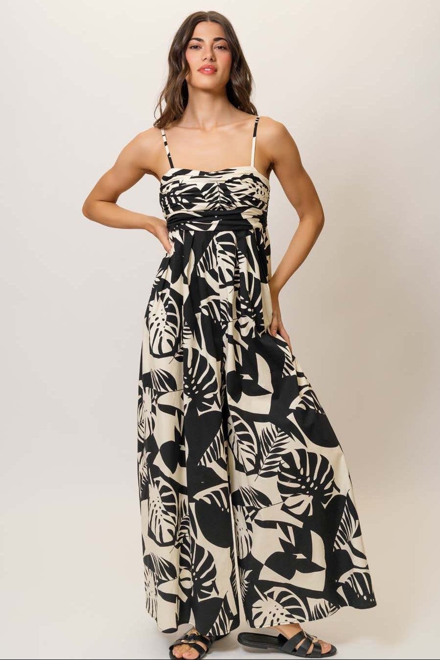 Rompers & Jumpsuits – Hutch