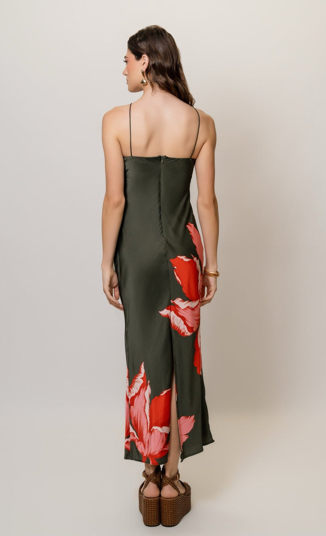 hutch floral slip maxi dress zennia dress