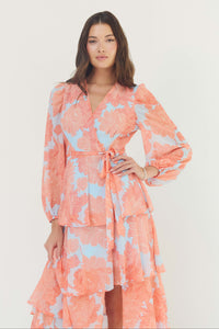 bardot dress