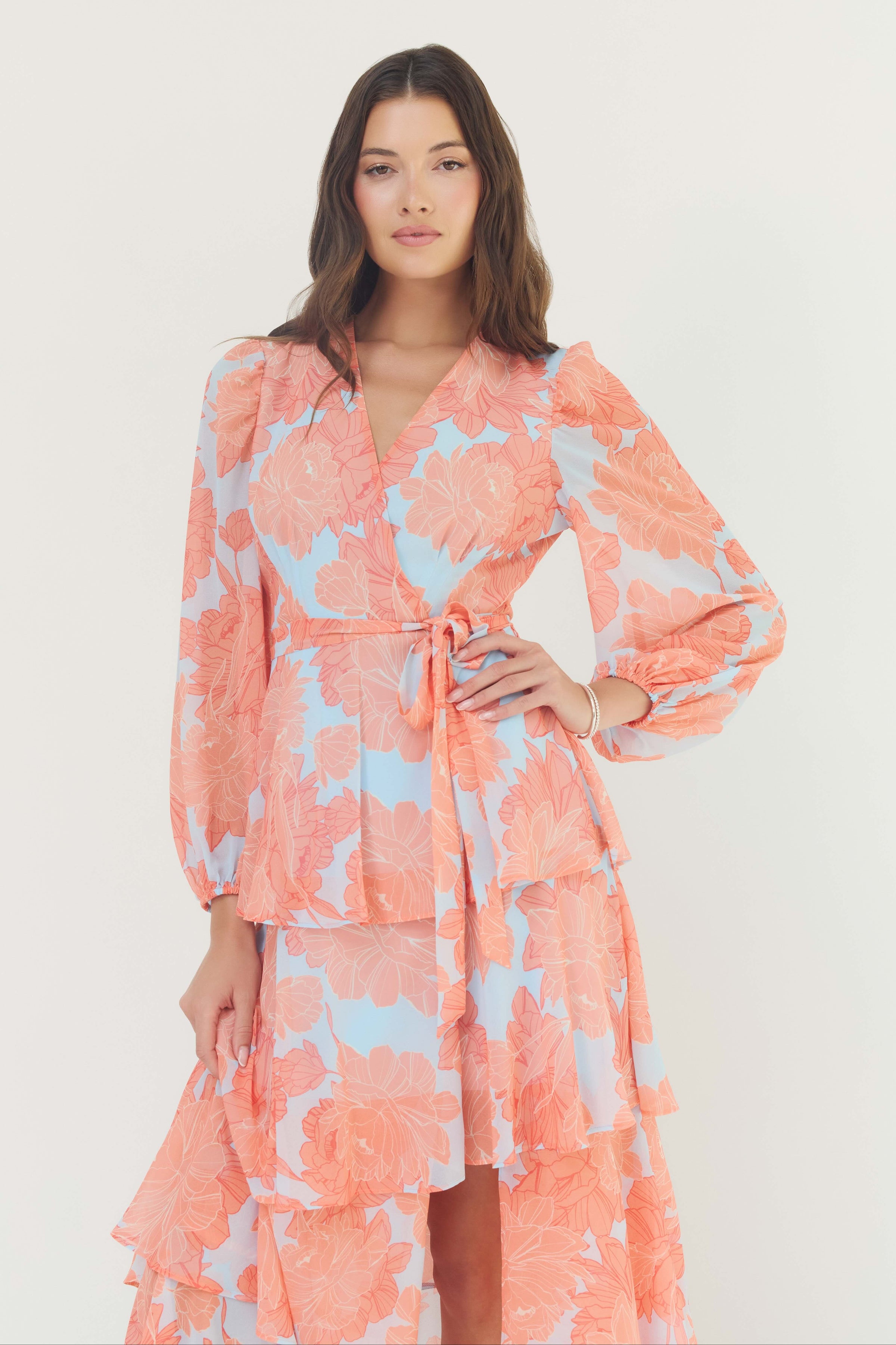 bardot dress