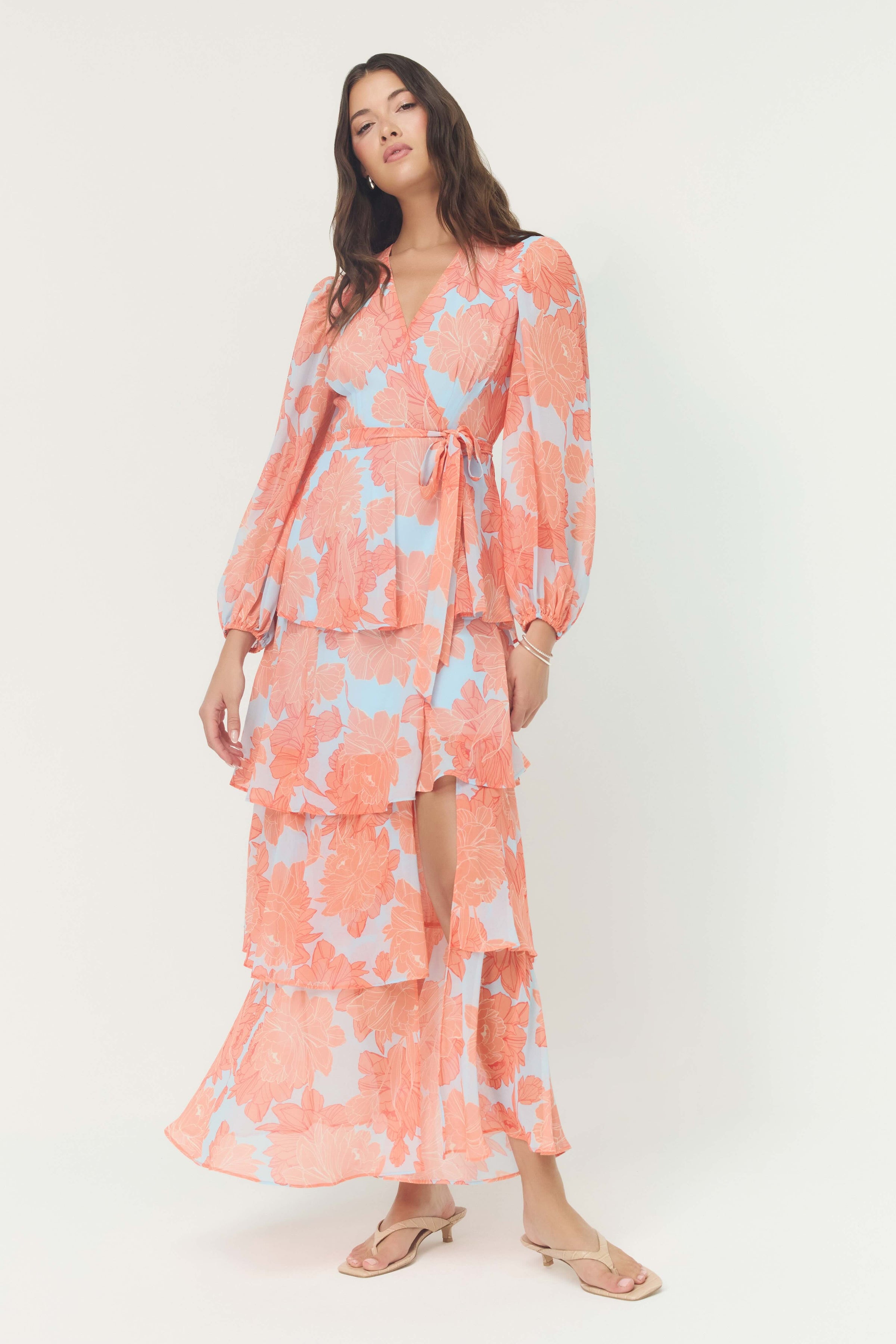 bardot dress
