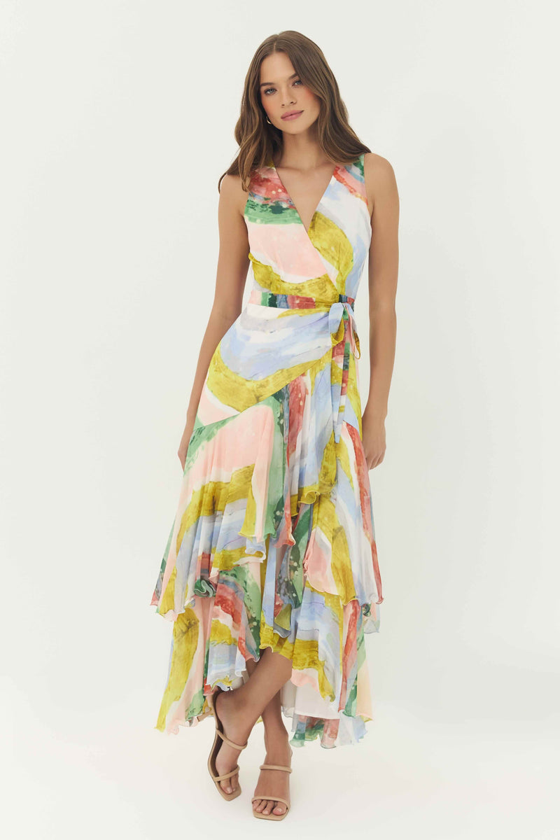 Wrap Dresses Hutch Wrap Dresses Hutch