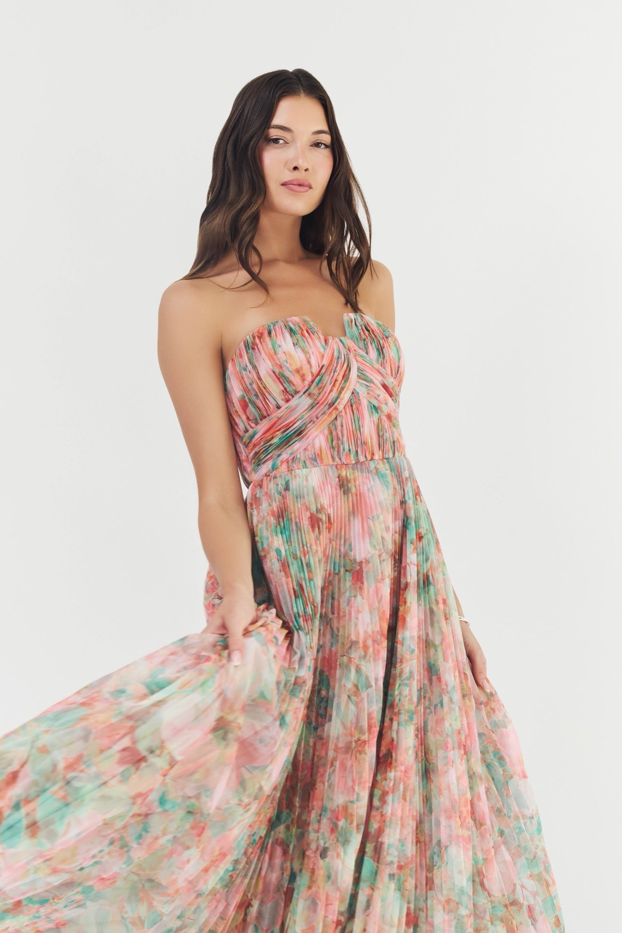 corene gown