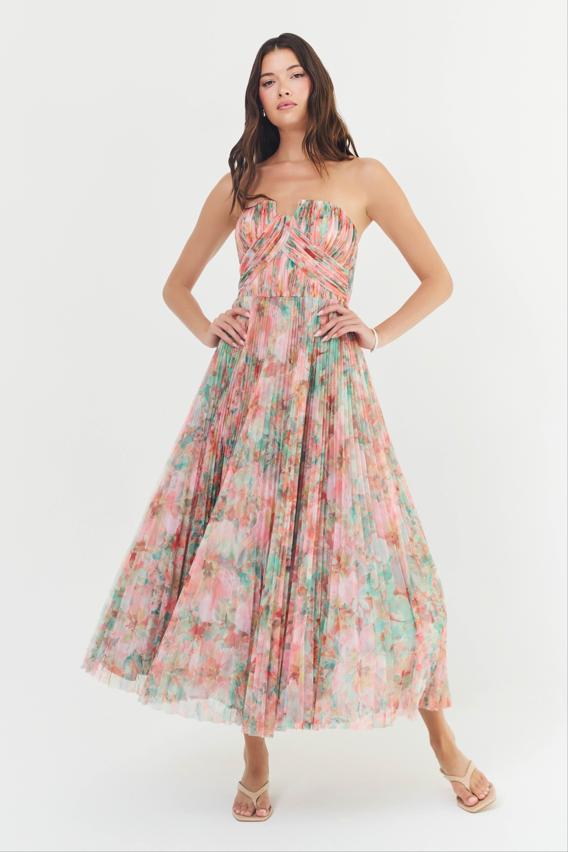 corene gown – Hutch