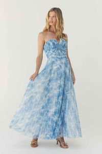 corene gown