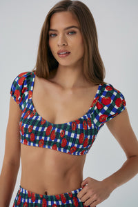 marin top
