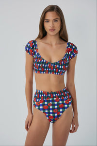 marin top