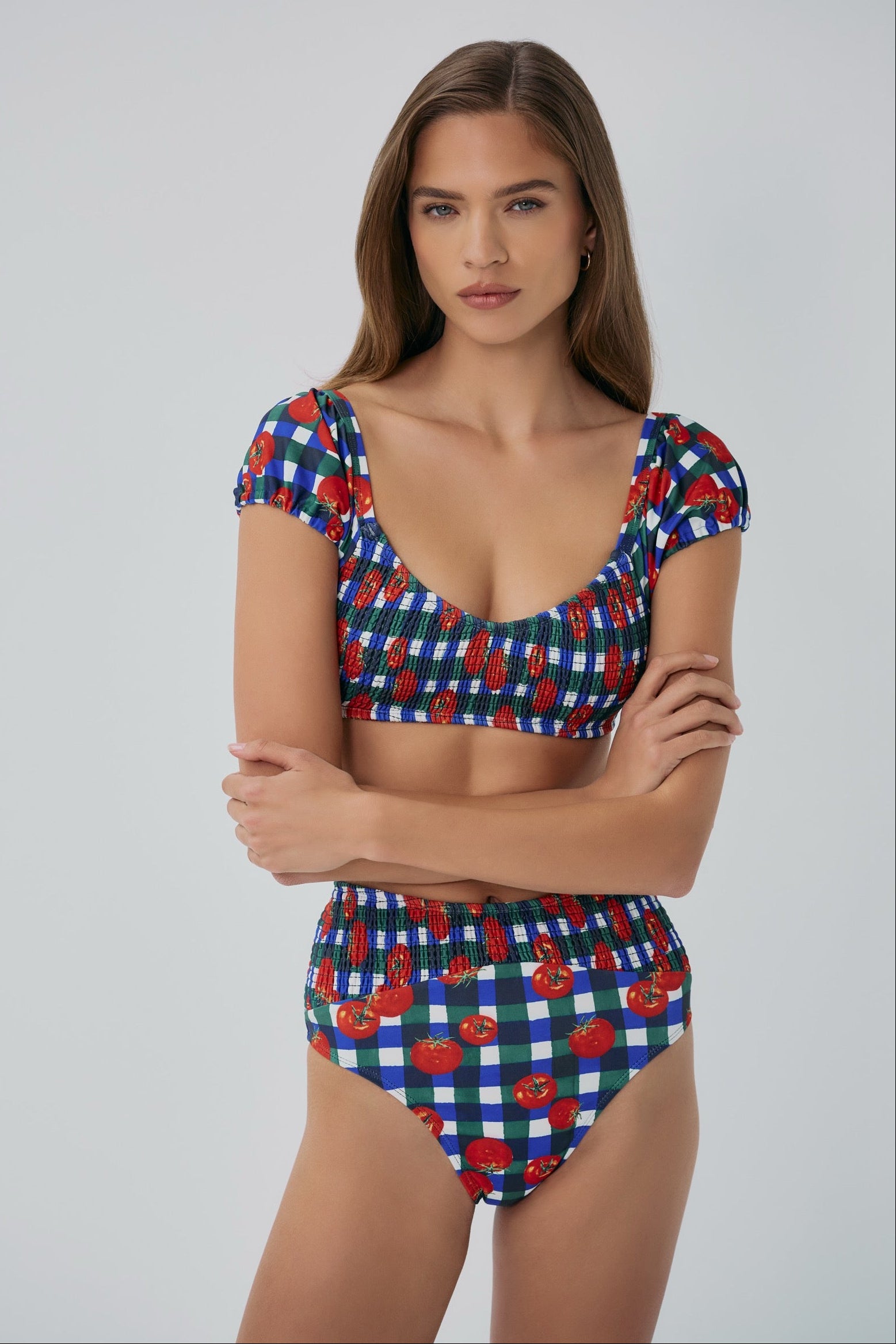 marin top