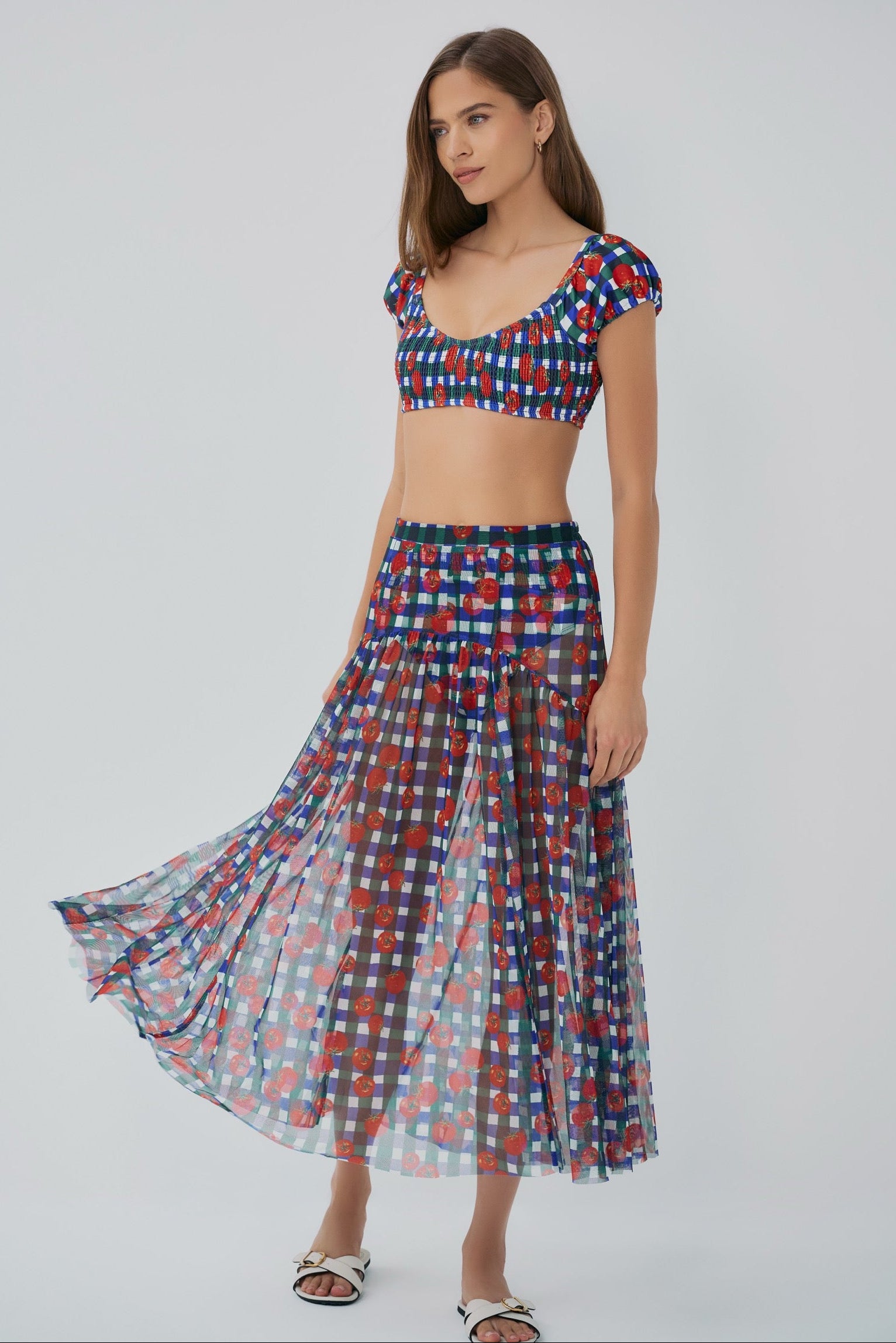 maeden cover-up
