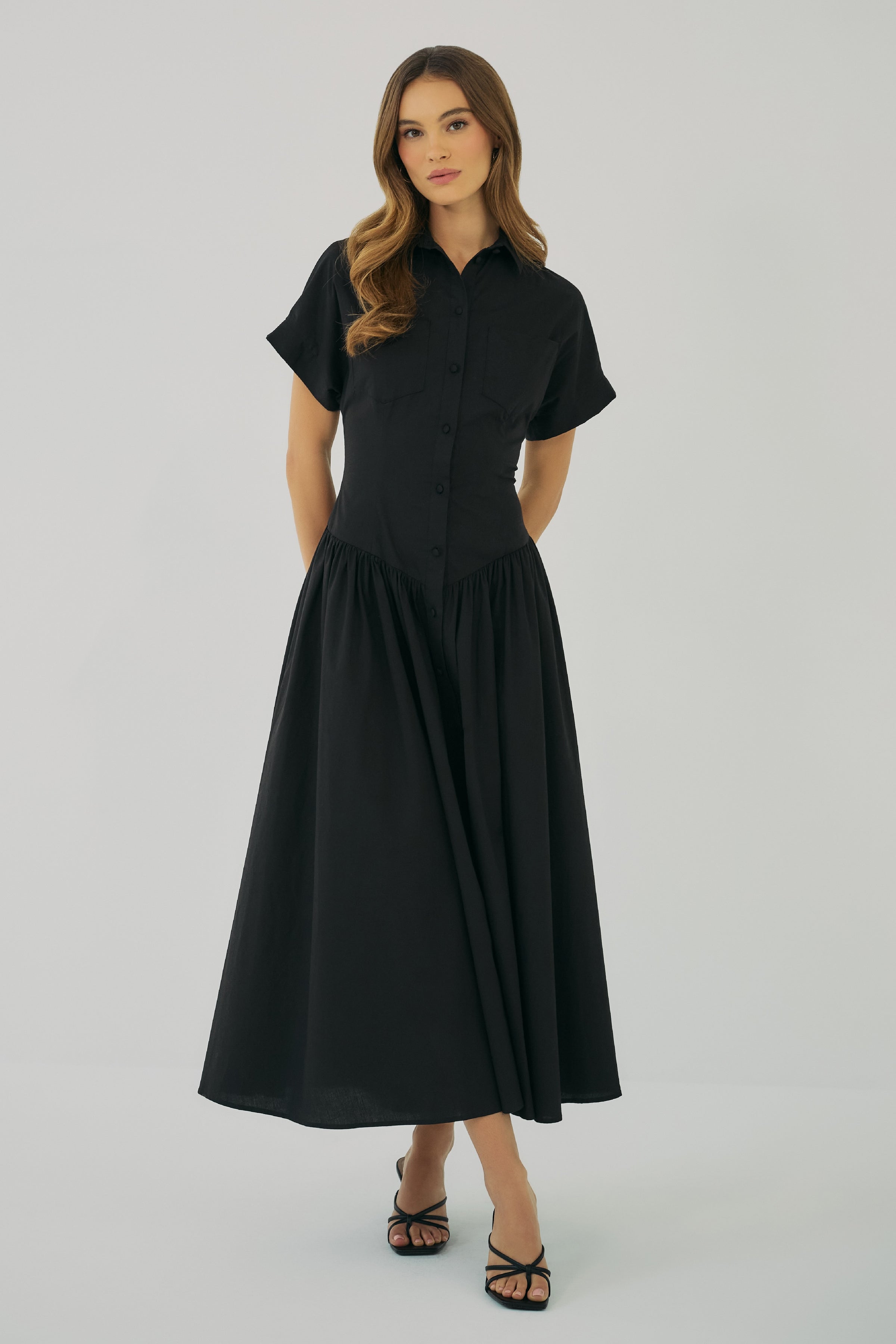clemente dress
