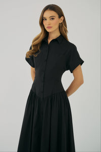 clemente dress