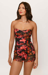 radlee one-piece