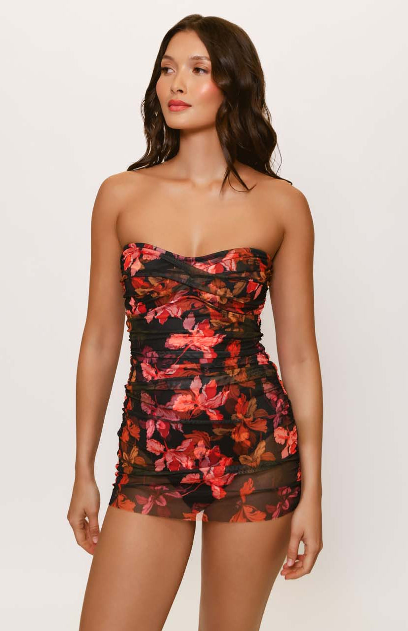 radlee one-piece
