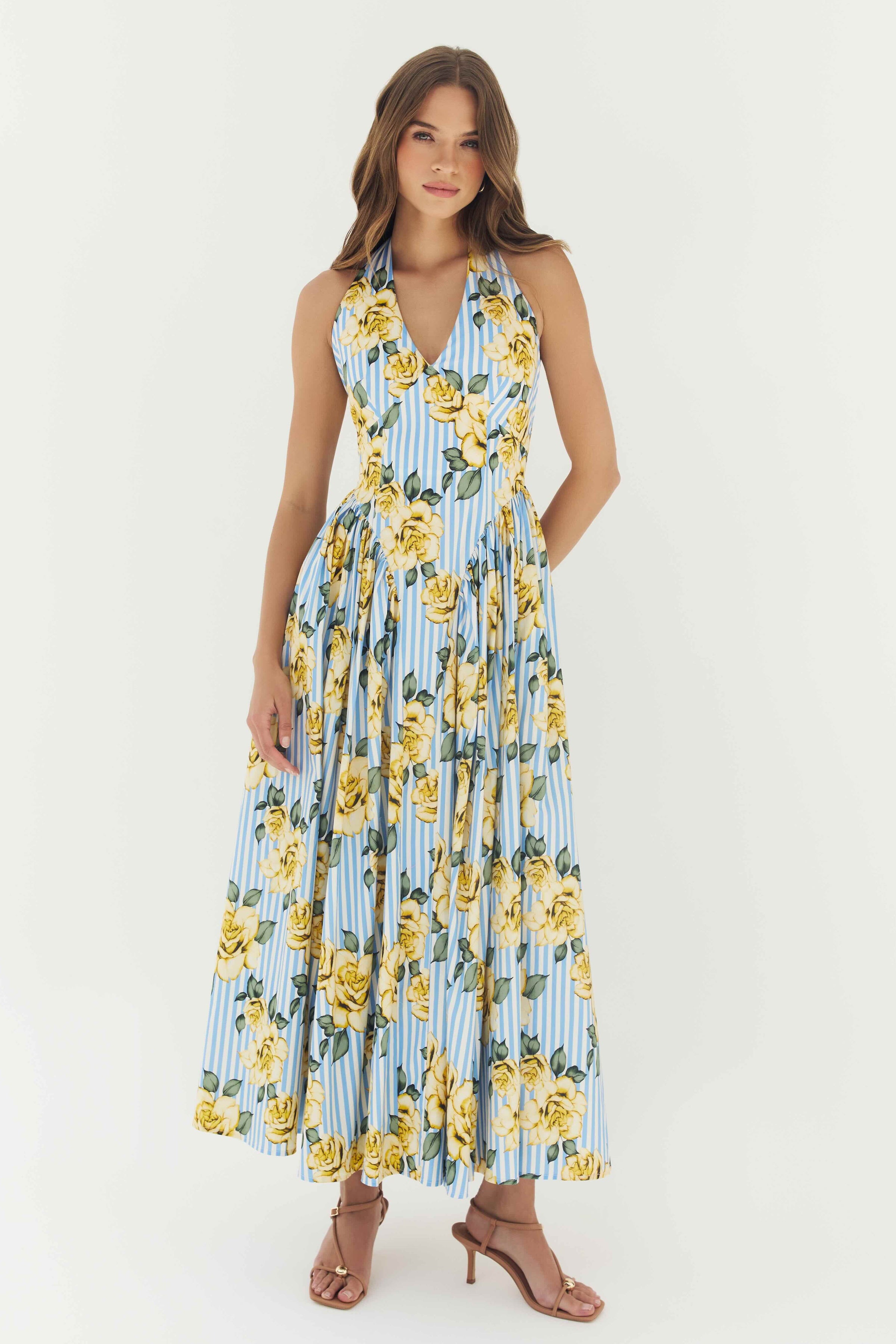 alara dress