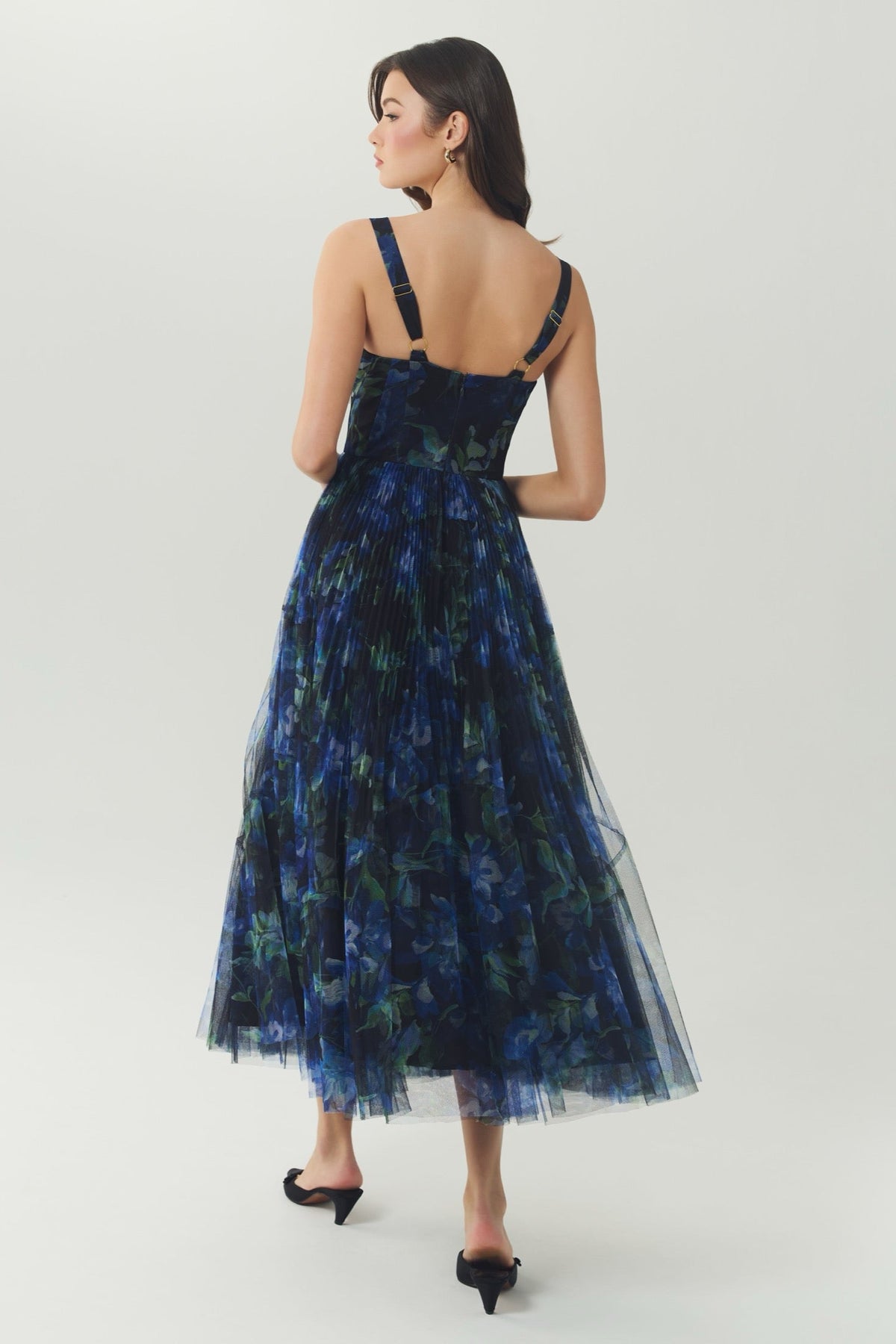 elsie gown