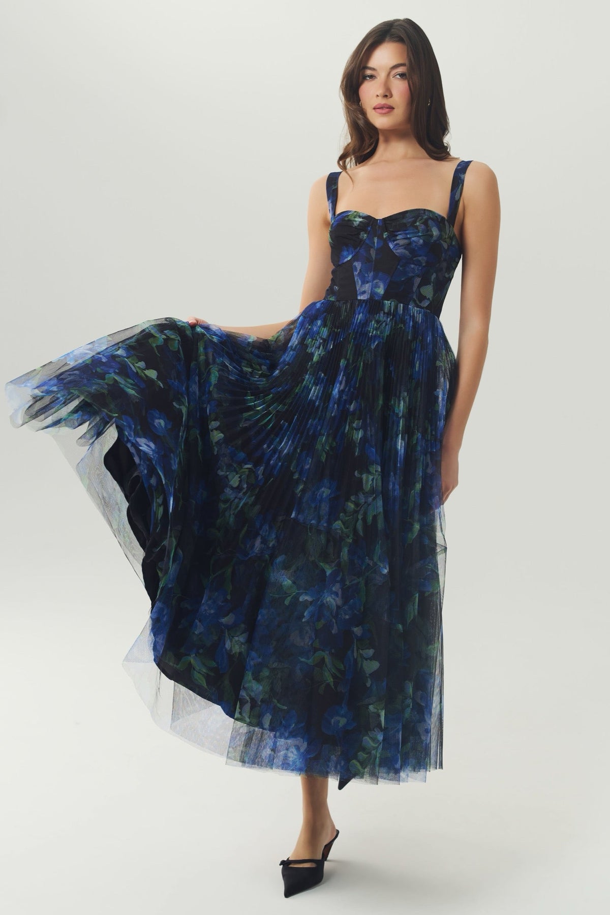 elsie gown