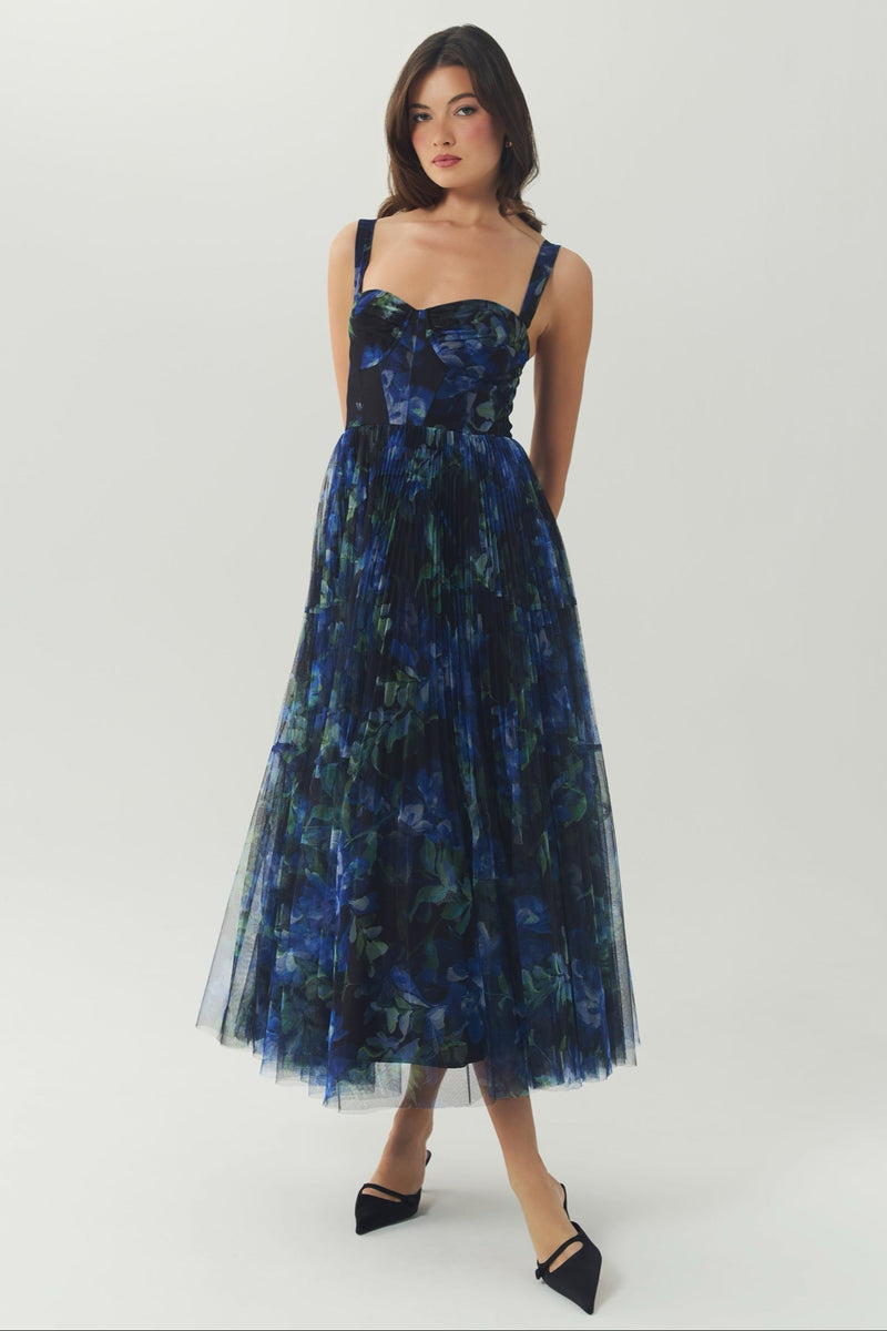 elsie gown