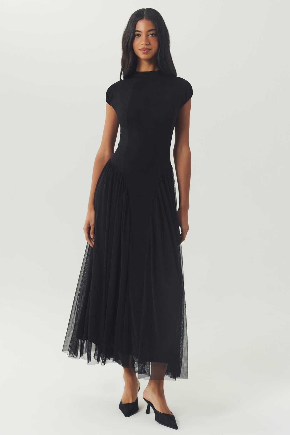 zippy dress