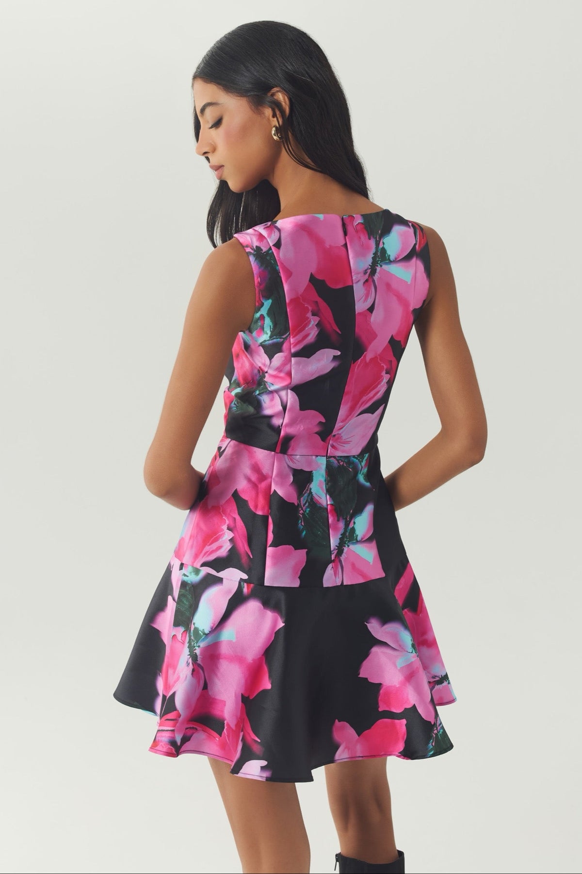 shirley dress