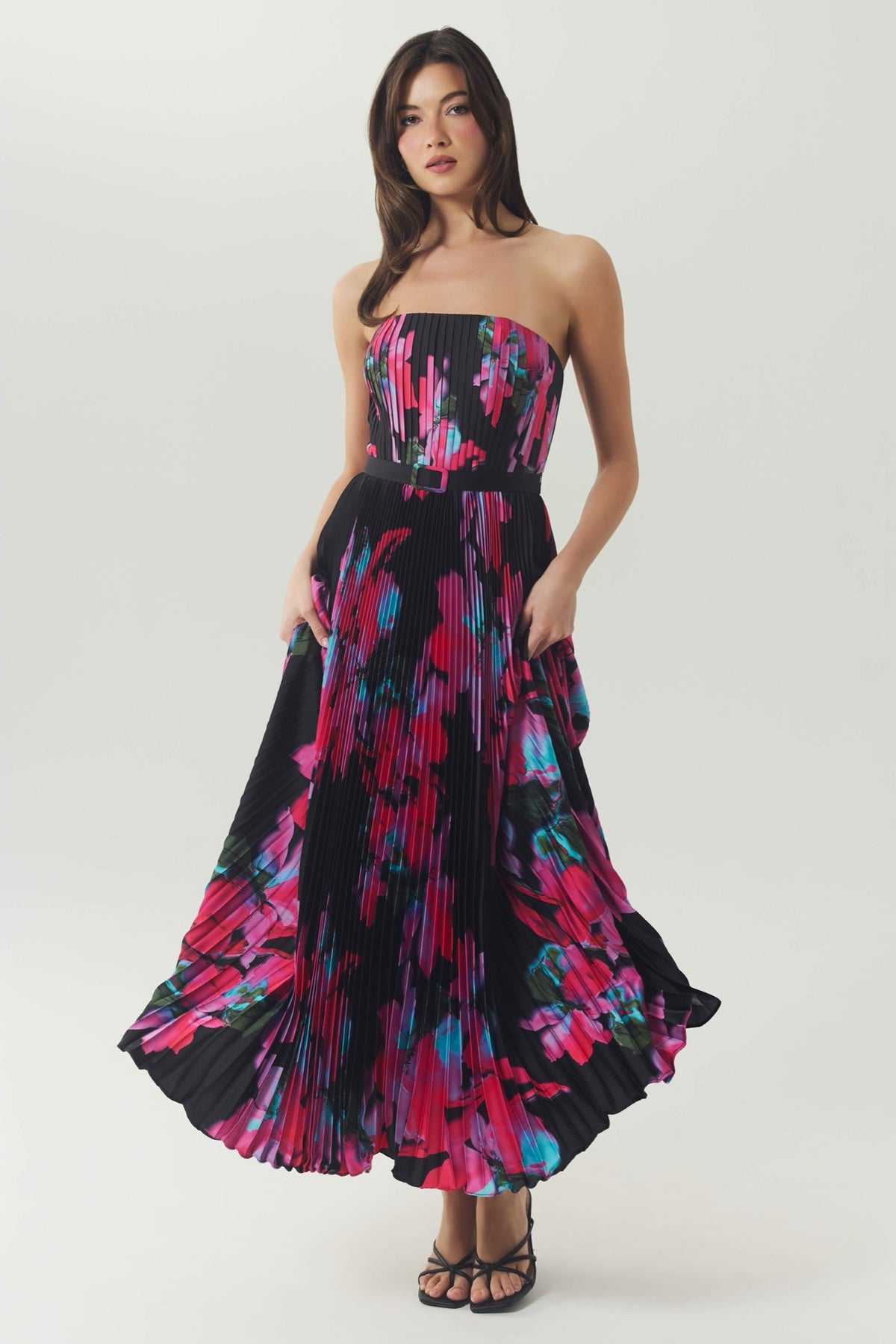merrick dress