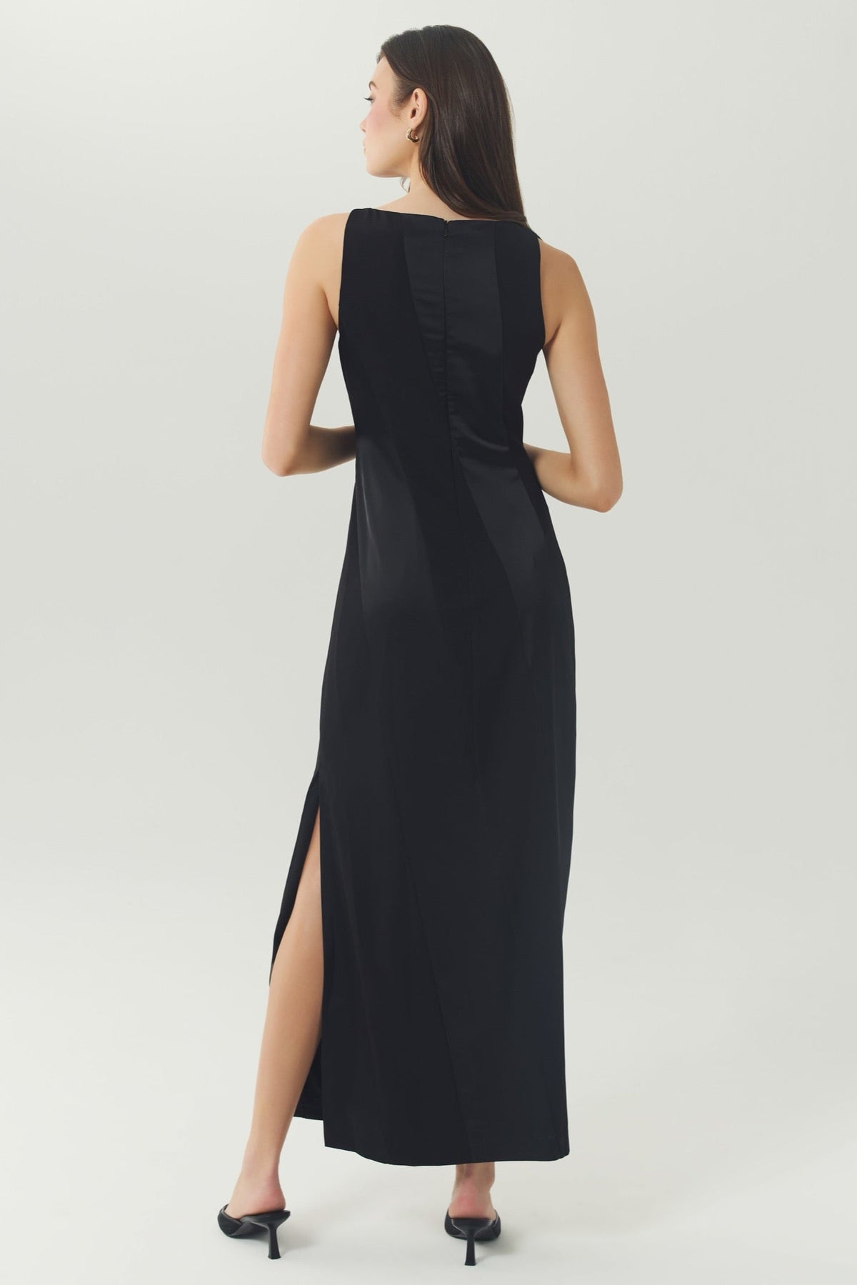 zelma dress