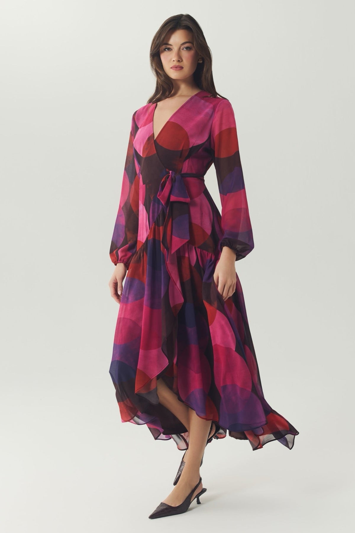 linda dress