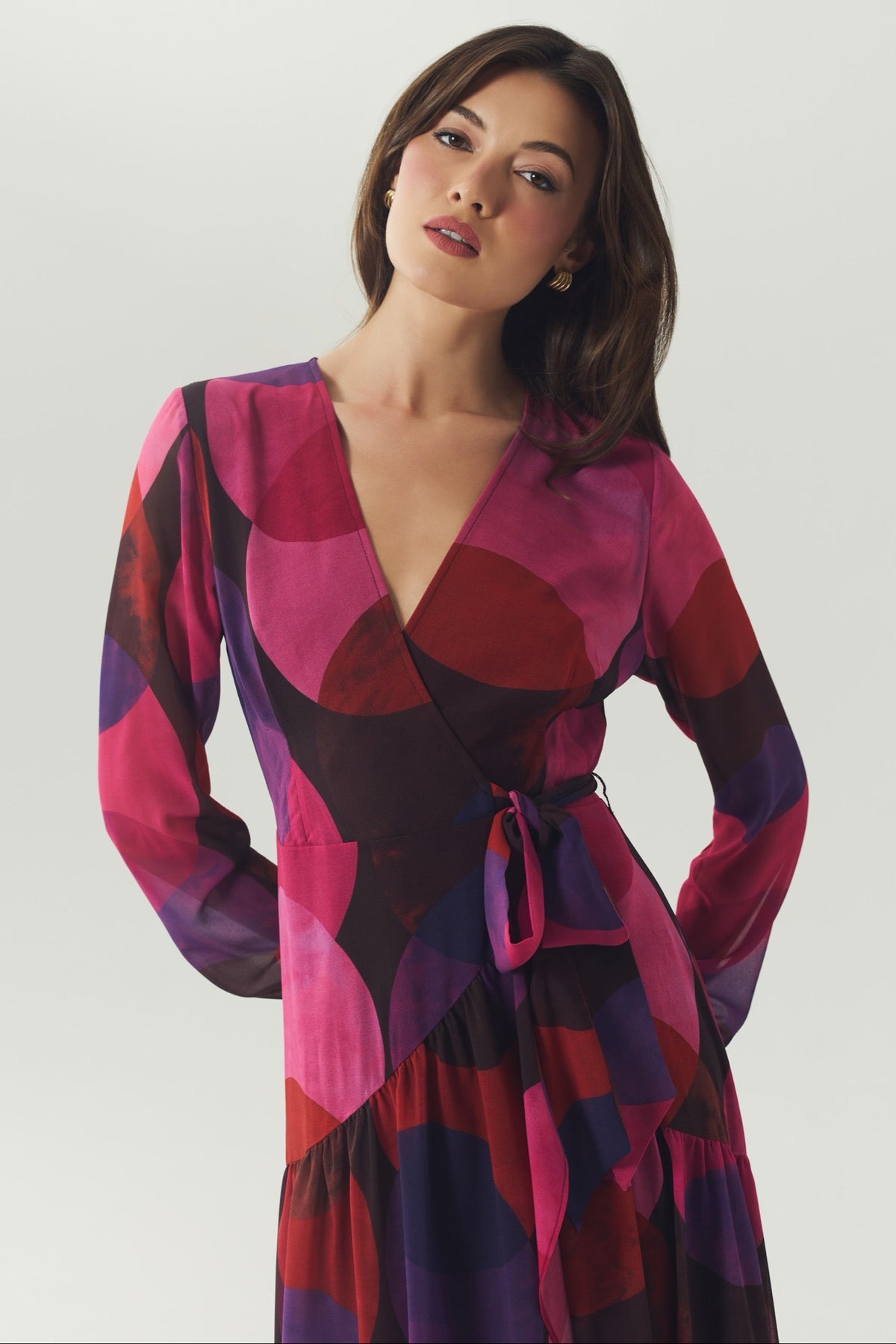 linda dress