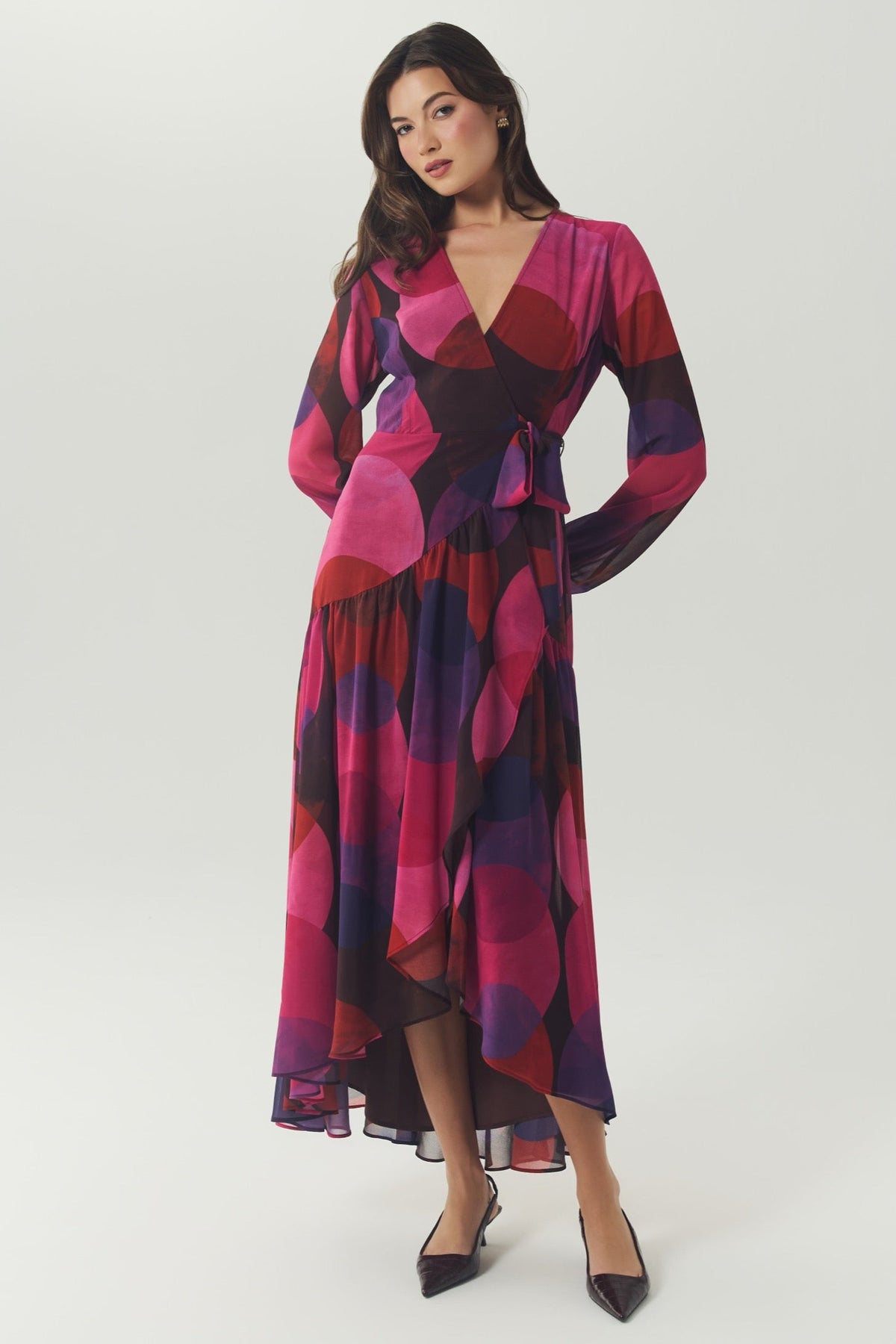 linda dress