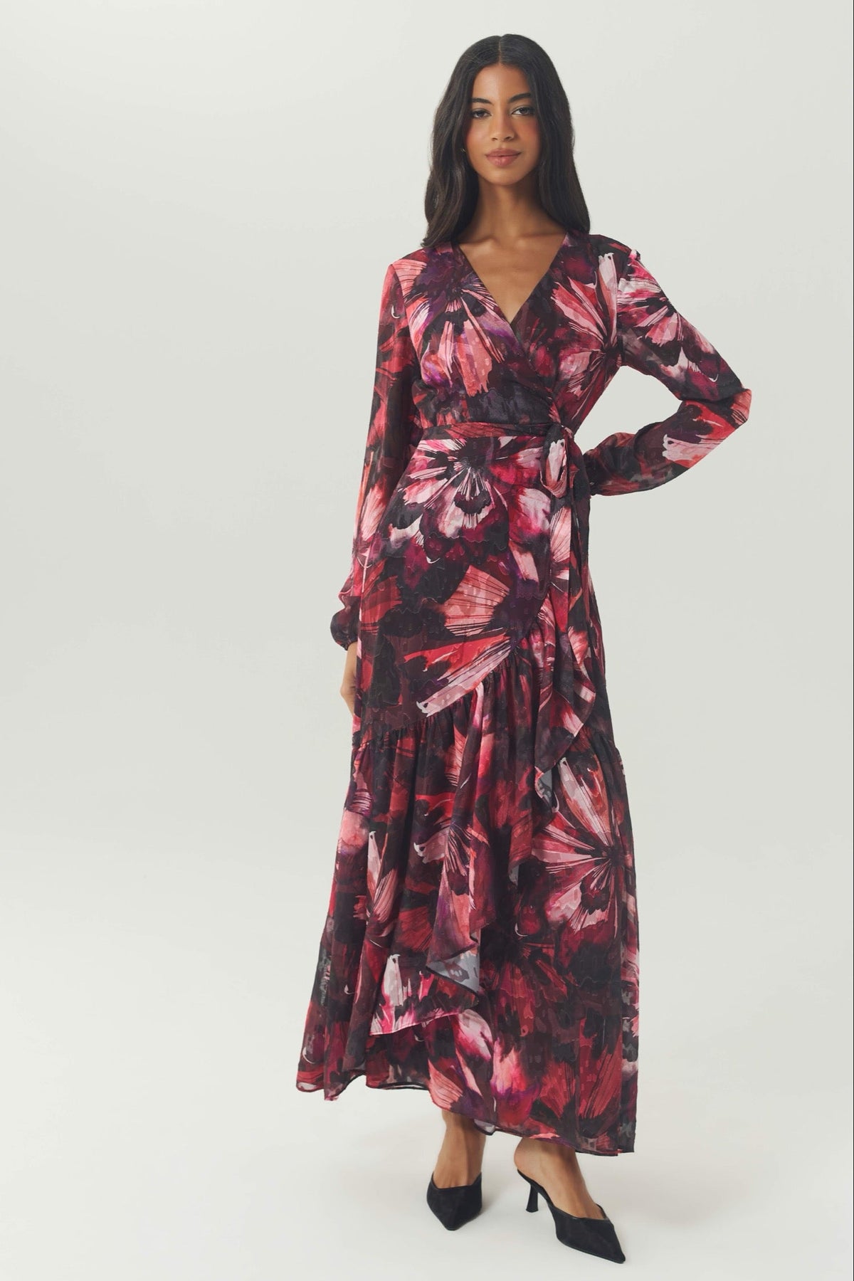 ann dress