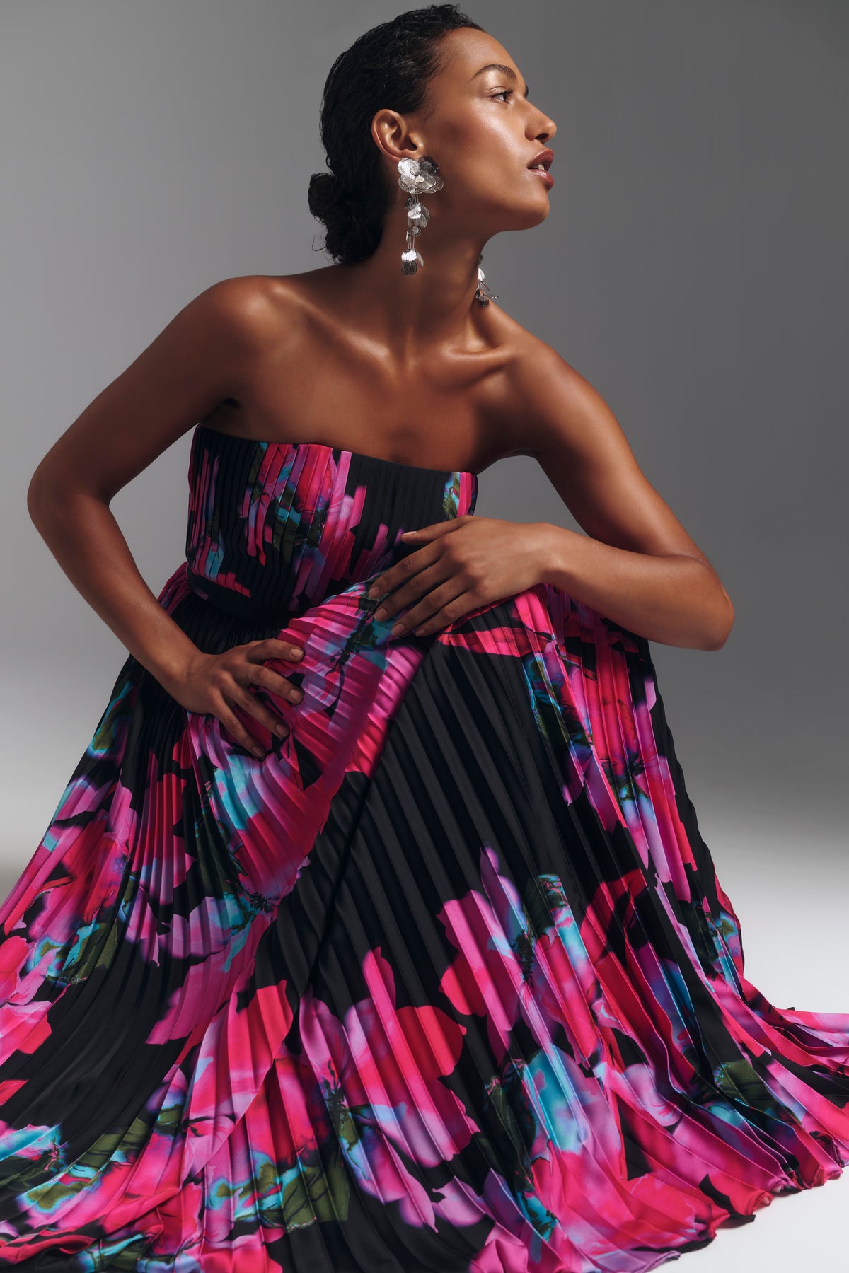 merrick dress