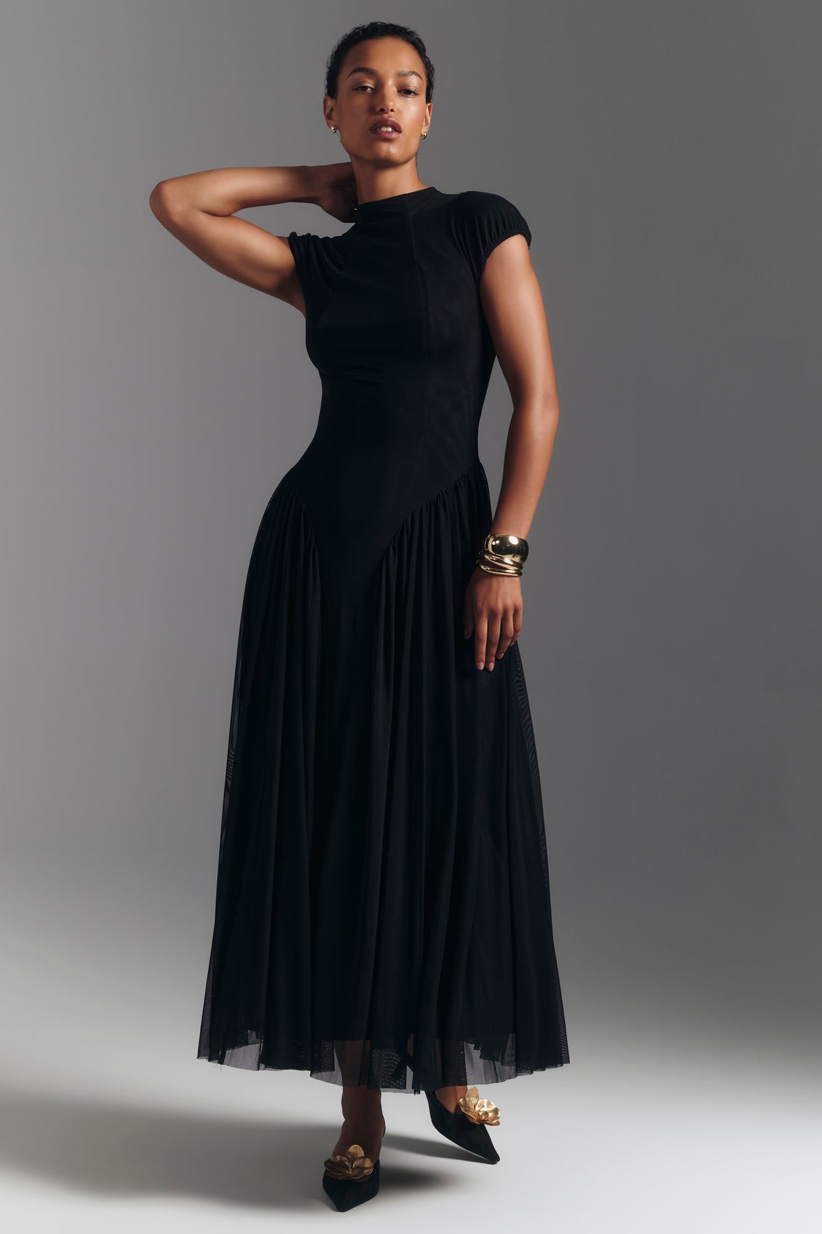 zippy dress