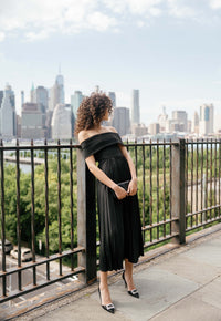 stockton dress