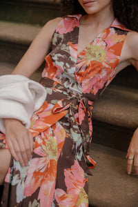 vela dress